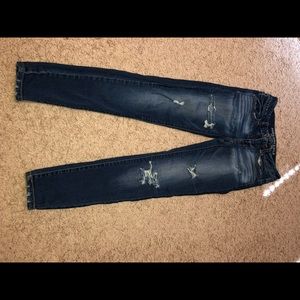 American Eagle Jeggings